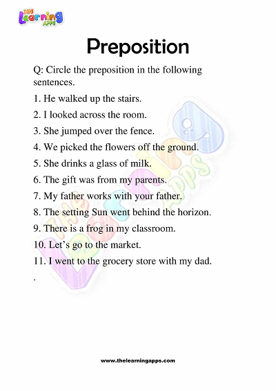 Prepositions-Worksheets-para-Grade-3-Activity-11
