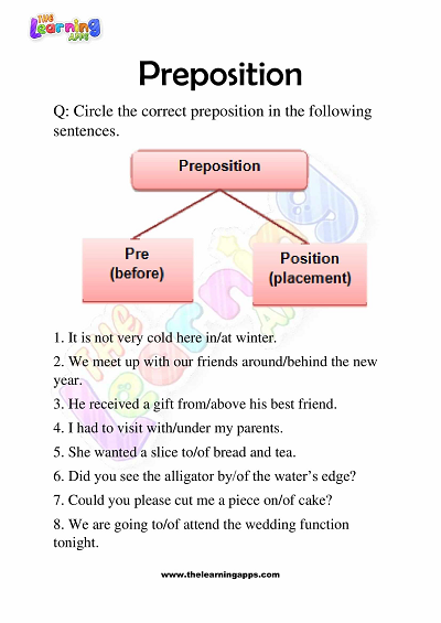 Prepositions-Worksheets-for-Grade-3-Activity-14
