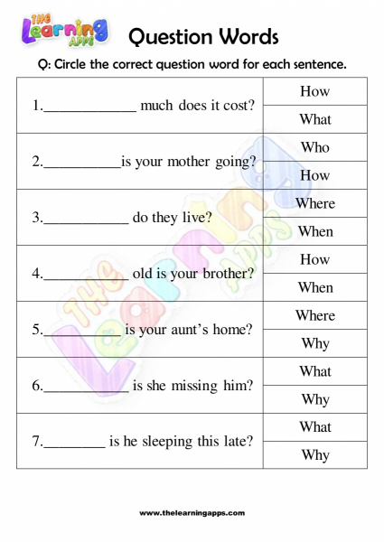 Question-Words-Worksheet-Activity-02