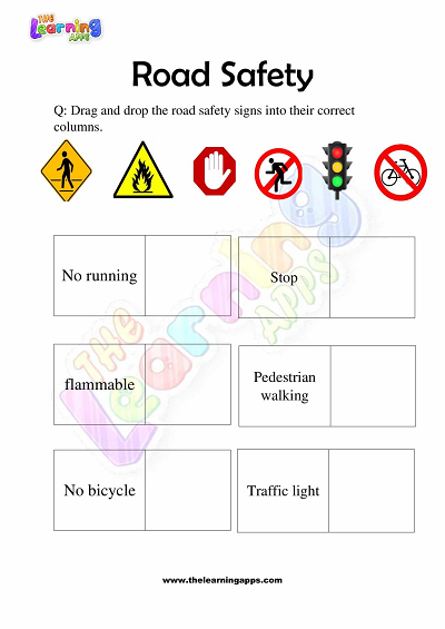 Road-safety-Worksheets-for-Grade-3-Activity-10