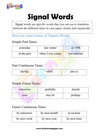 Signal-Words-Worksheets-for-Grade-2-Activity-2