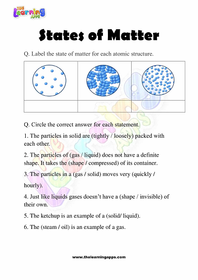 States-of-Matter-Wurksheets-for-Grade-3-Activity-10