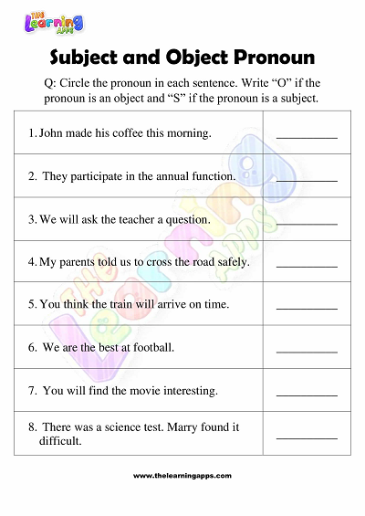 Subject-and-Object-Pronoun-Worksheets-Grade-3-Activity-5
