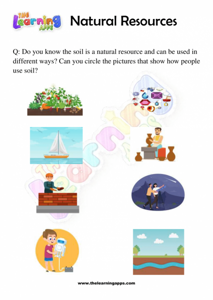 Natural-Resources-Worksheets-For-1st-Grade-2