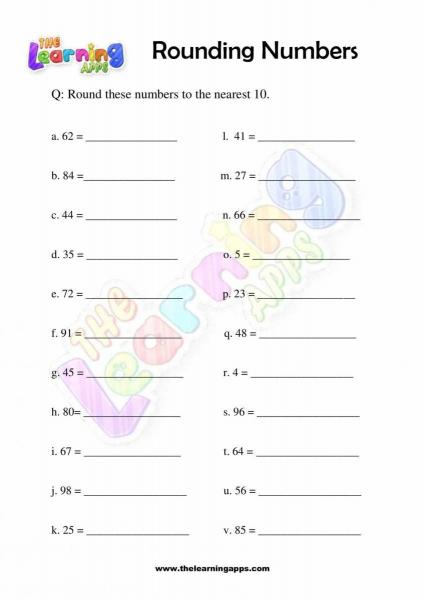 Rounding-numbers-worksheet-for-grade-one-01