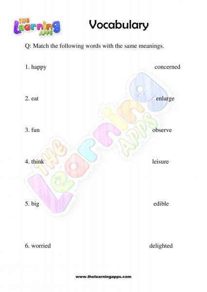 vocabulary-worksheet-for-grade-three-07
