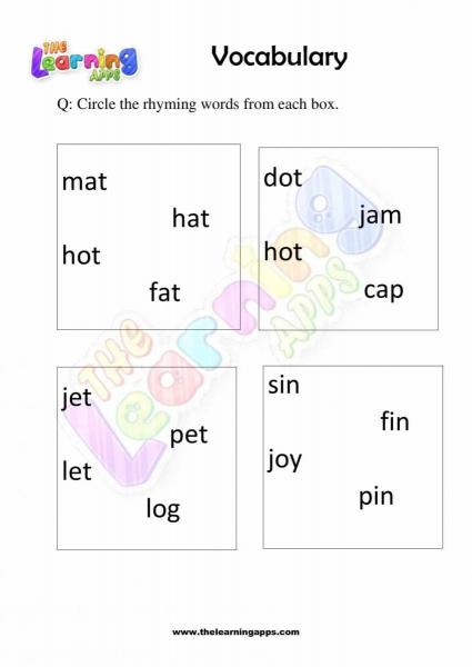 vocabulario-hojas-de-trabajo-para-kindergarten-10